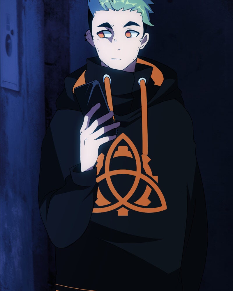 Love Me to Death Chapter 57 - Page 226
