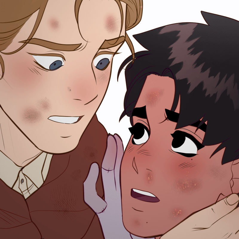 Love Me to Death Chapter 57 - Page 34