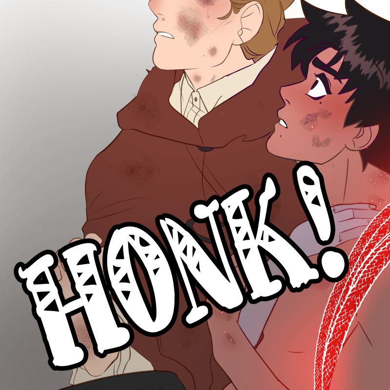 Love Me to Death Chapter 57 - Page 37