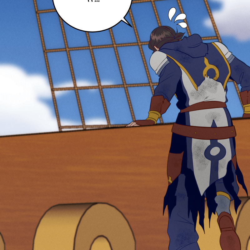 Love Me to Death Chapter 57 - Page 45