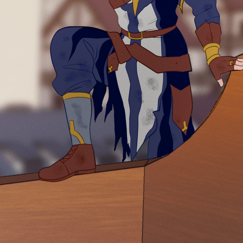 Love Me to Death Chapter 57 - Page 48