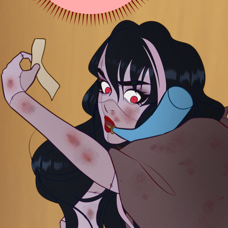 Love Me to Death Chapter 57 - Page 50