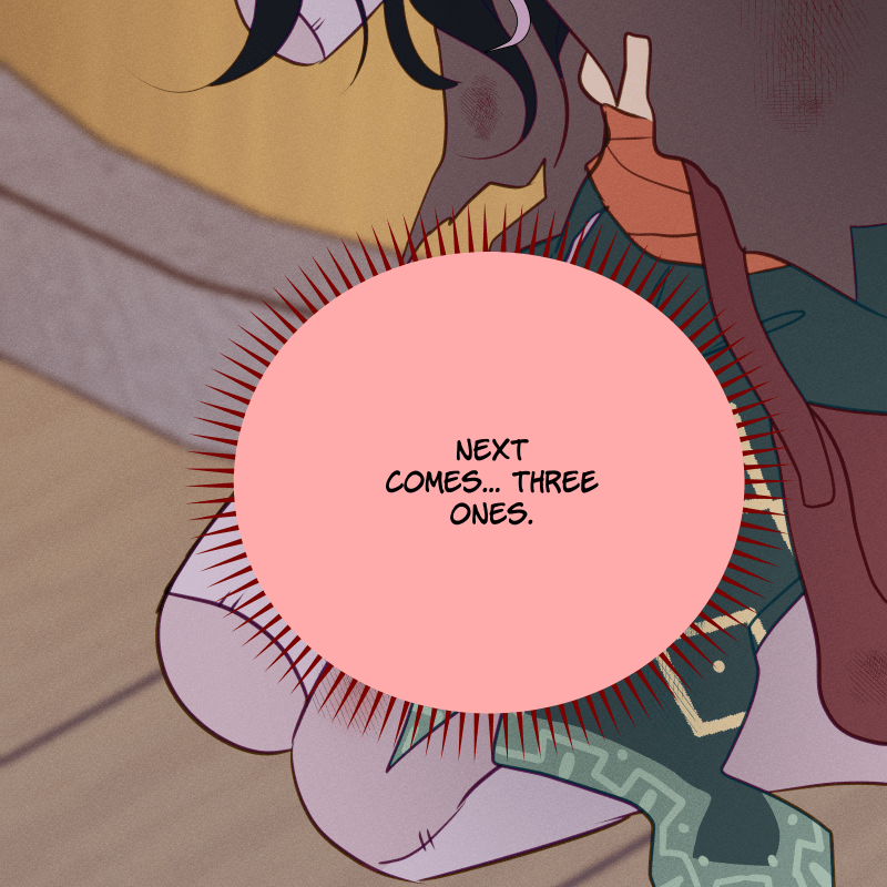 Love Me to Death Chapter 57 - Page 51