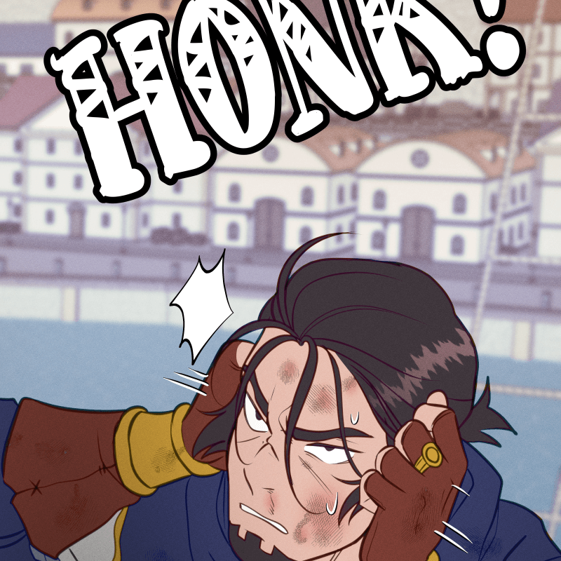 Love Me to Death Chapter 57 - Page 53