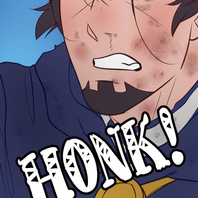 Love Me to Death Chapter 57 - Page 56