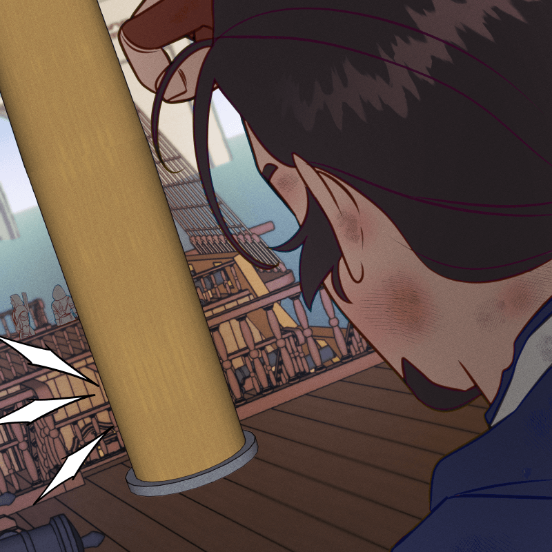 Love Me to Death Chapter 57 - Page 59