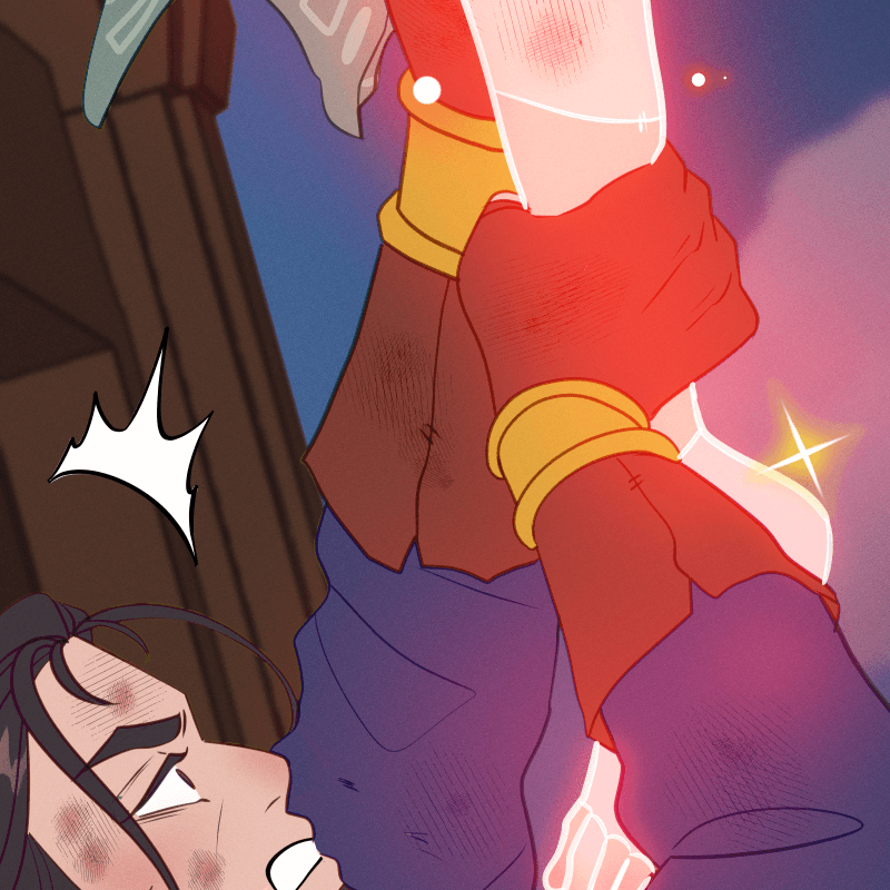 Love Me to Death Chapter 57 - Page 7