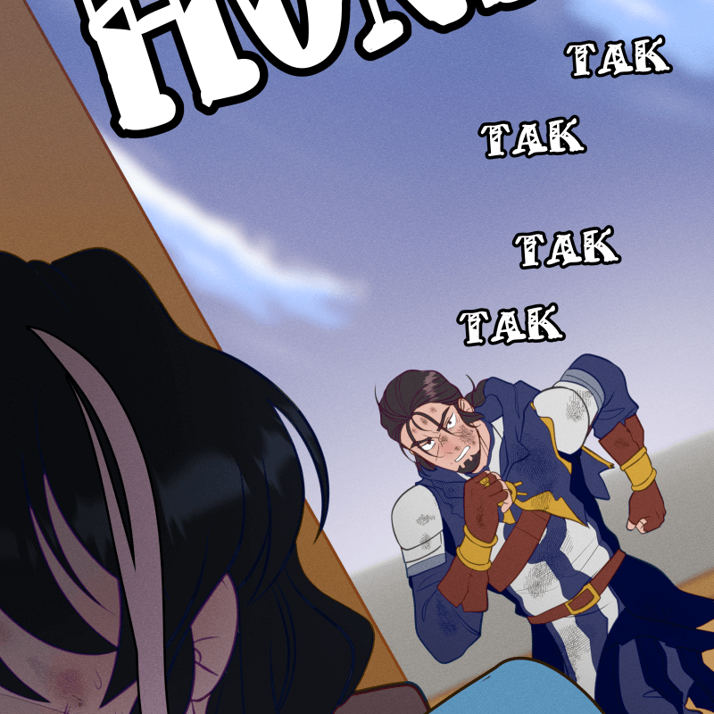 Love Me to Death Chapter 57 - Page 68