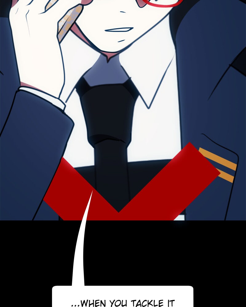 Love Me to Death Chapter 57 - Page 70
