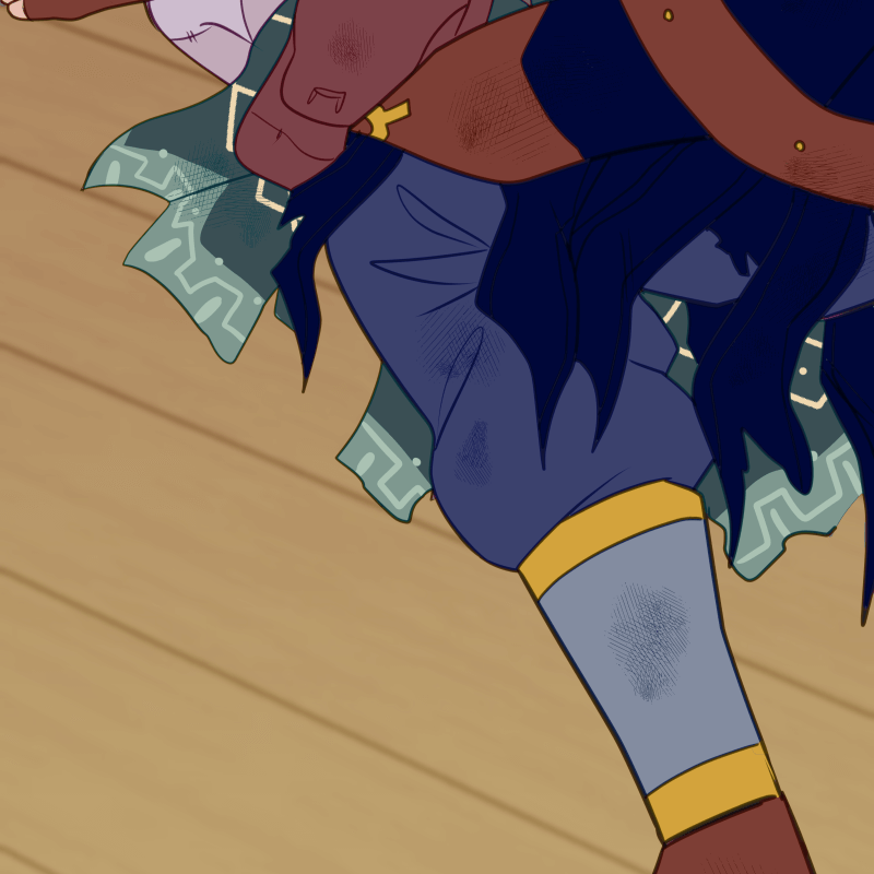 Love Me to Death Chapter 57 - Page 73