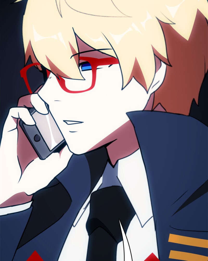 Love Me to Death Chapter 57 - Page 77