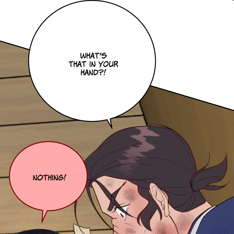 Love Me to Death Chapter 57 - Page 78