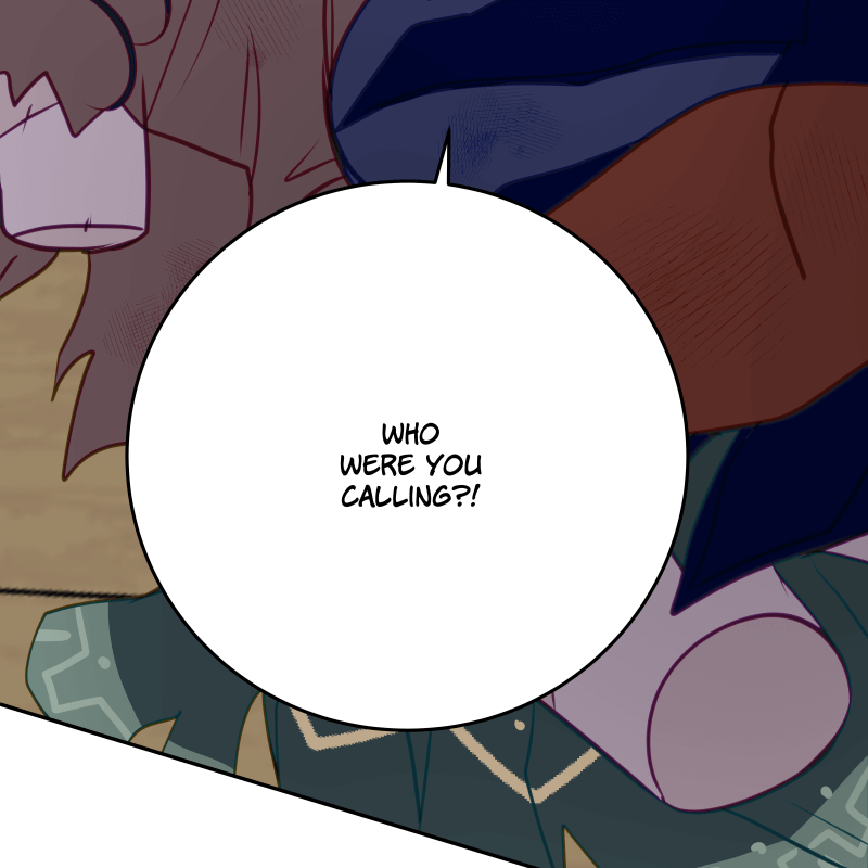 Love Me to Death Chapter 57 - Page 80