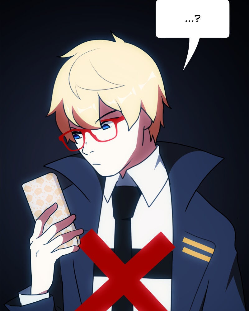 Love Me to Death Chapter 57 - Page 87