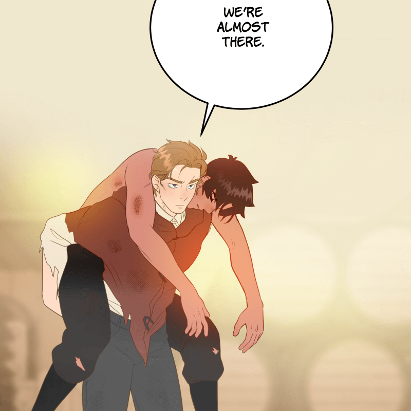Love Me to Death Chapter 57 - Page 89