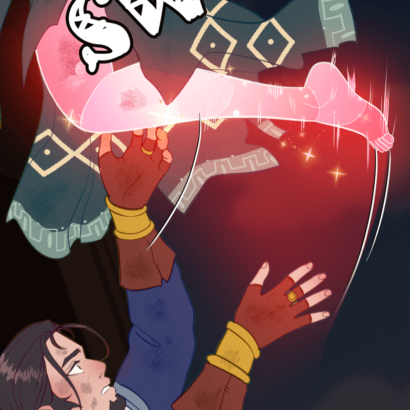 Love Me to Death Chapter 57 - Page 10