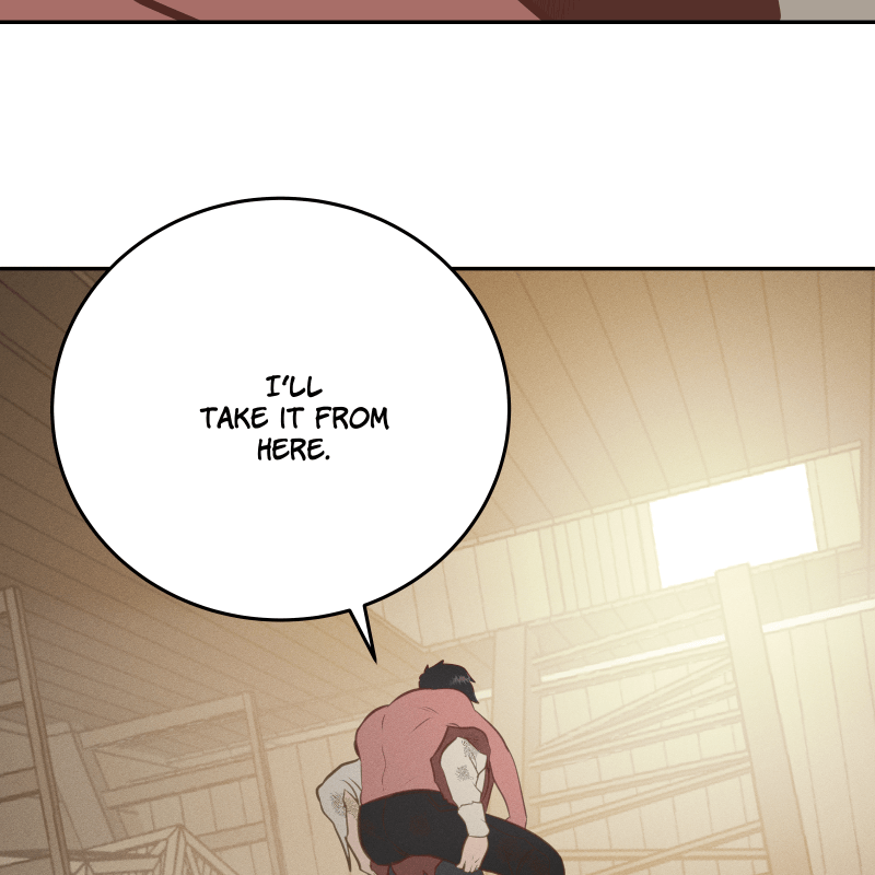 Love Me to Death Chapter 57 - Page 93