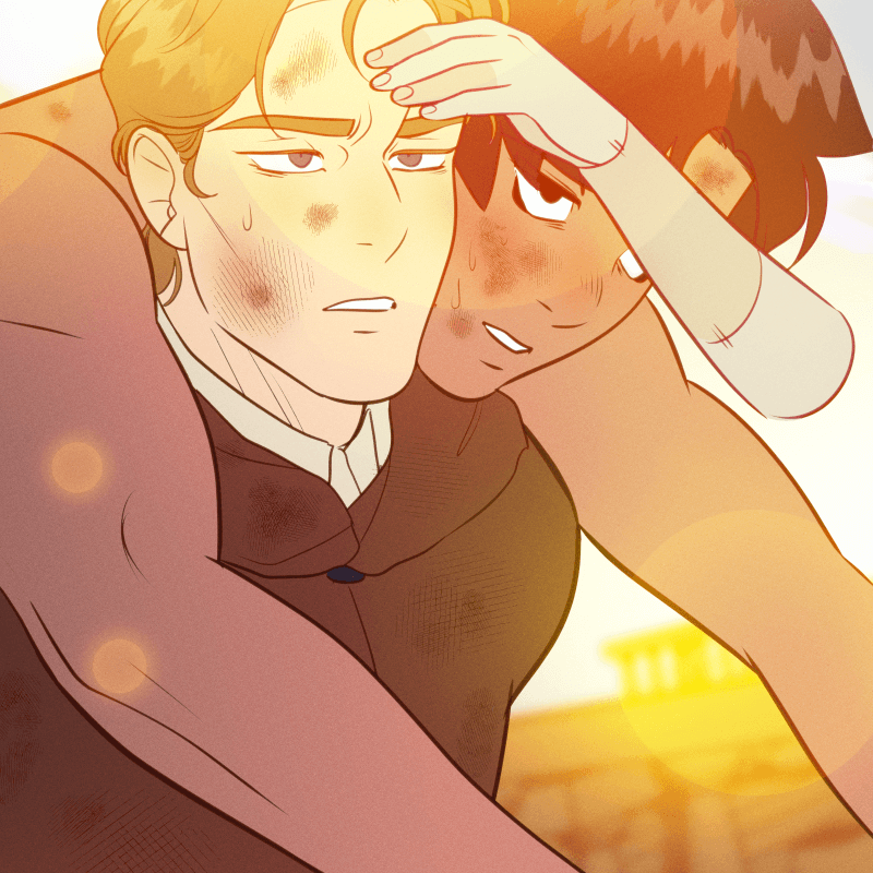 Love Me to Death Chapter 57 - Page 100