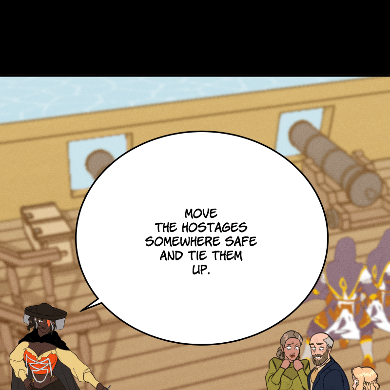 Love Me to Death Chapter 58 - Page 103