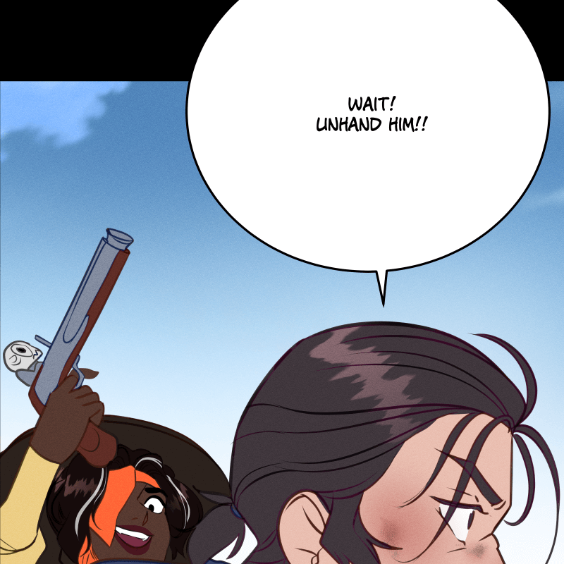 Love Me to Death Chapter 58 - Page 106