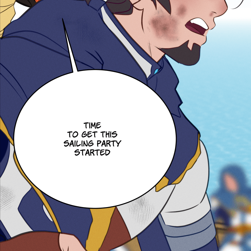 Love Me to Death Chapter 58 - Page 107