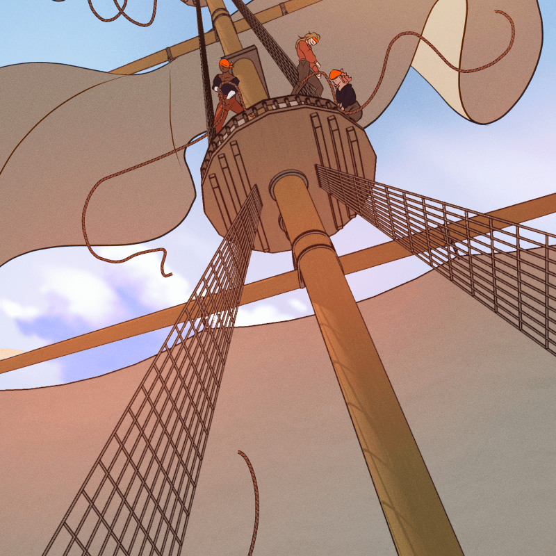 Love Me to Death Chapter 58 - Page 113