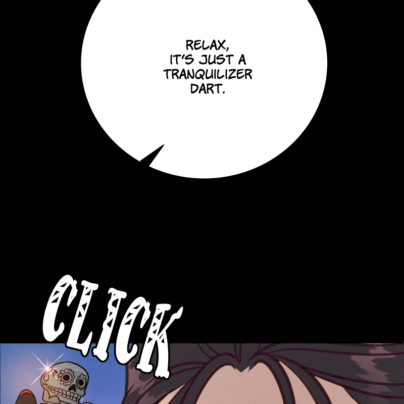 Love Me to Death Chapter 58 - Page 13