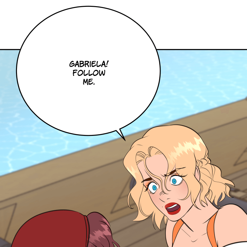 Love Me to Death Chapter 58 - Page 121