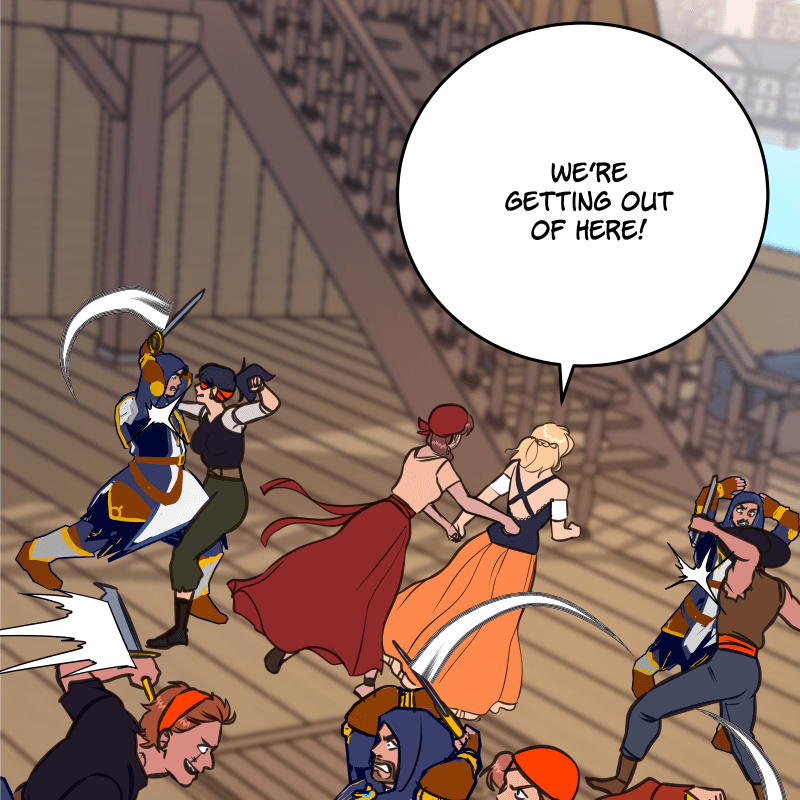 Love Me to Death Chapter 58 - Page 124