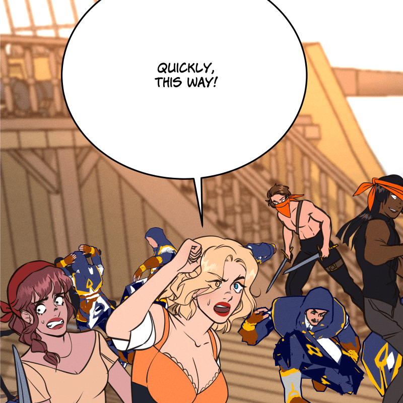 Love Me to Death Chapter 58 - Page 127