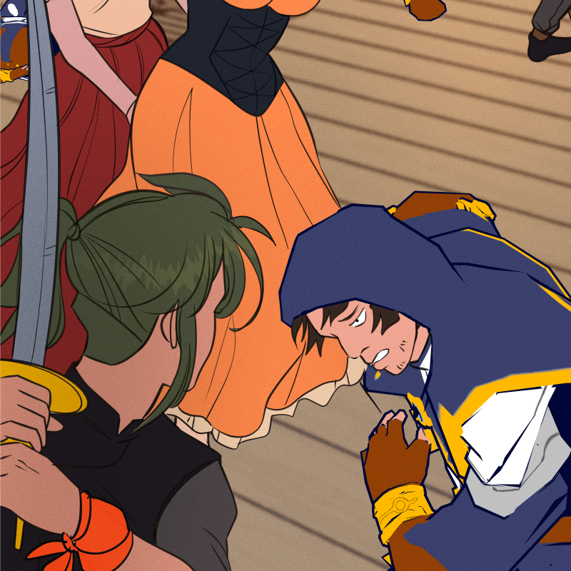 Love Me to Death Chapter 58 - Page 128