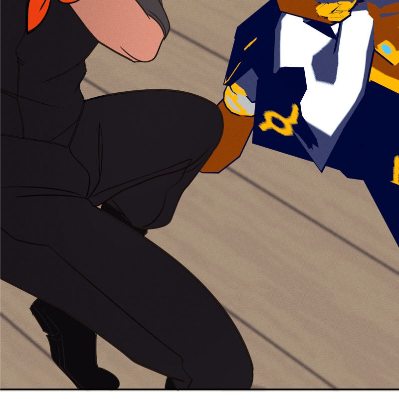 Love Me to Death Chapter 58 - Page 129