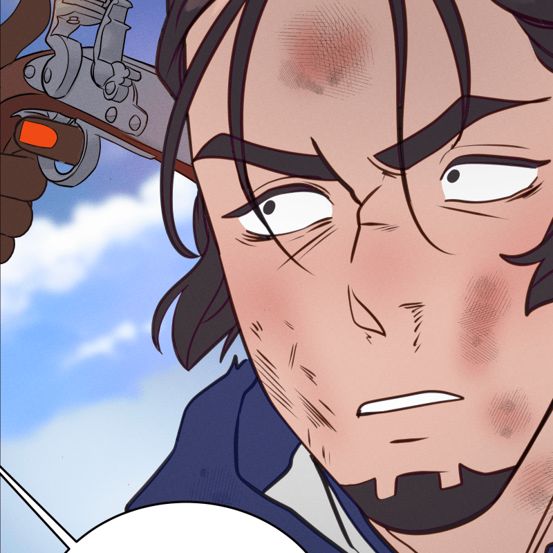 Love Me to Death Chapter 58 - Page 14