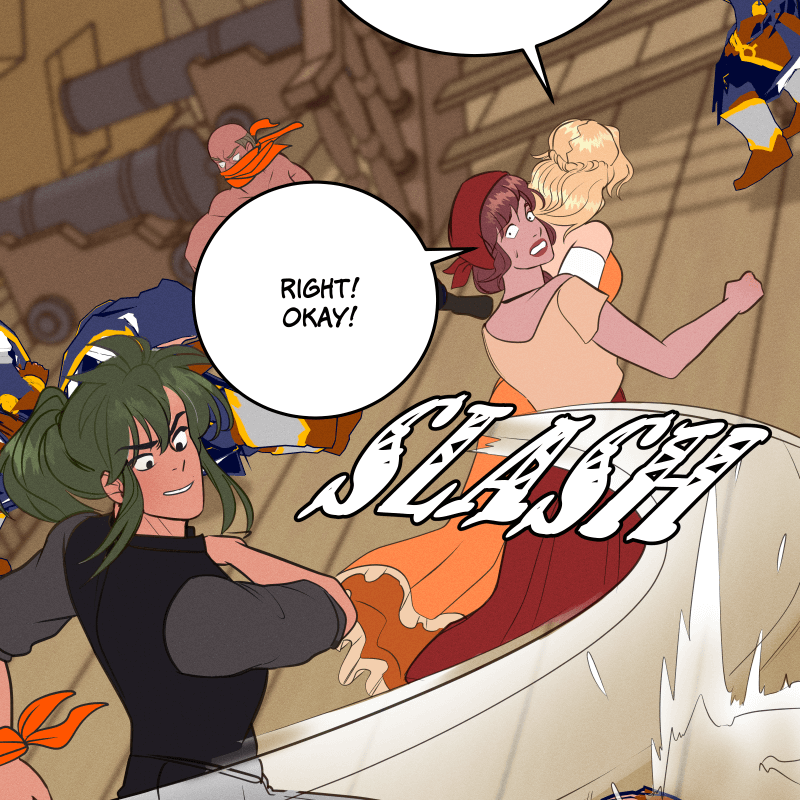 Love Me to Death Chapter 58 - Page 131