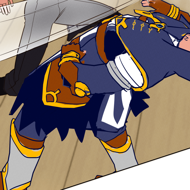 Love Me to Death Chapter 58 - Page 132