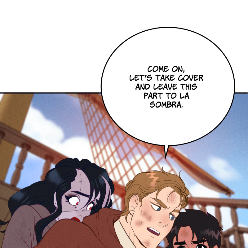 Love Me to Death Chapter 58 - Page 137
