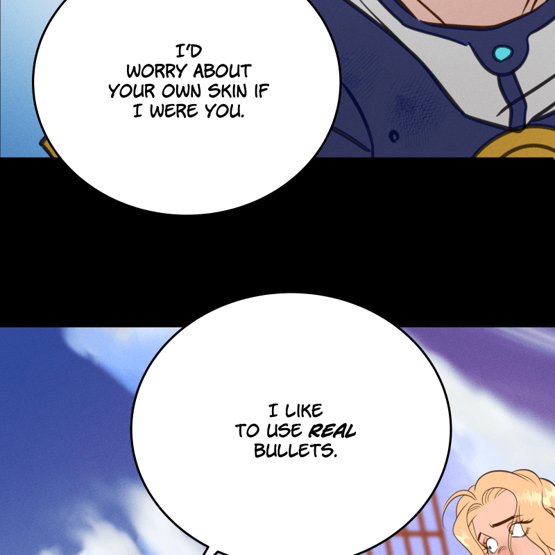 Love Me to Death Chapter 58 - Page 15