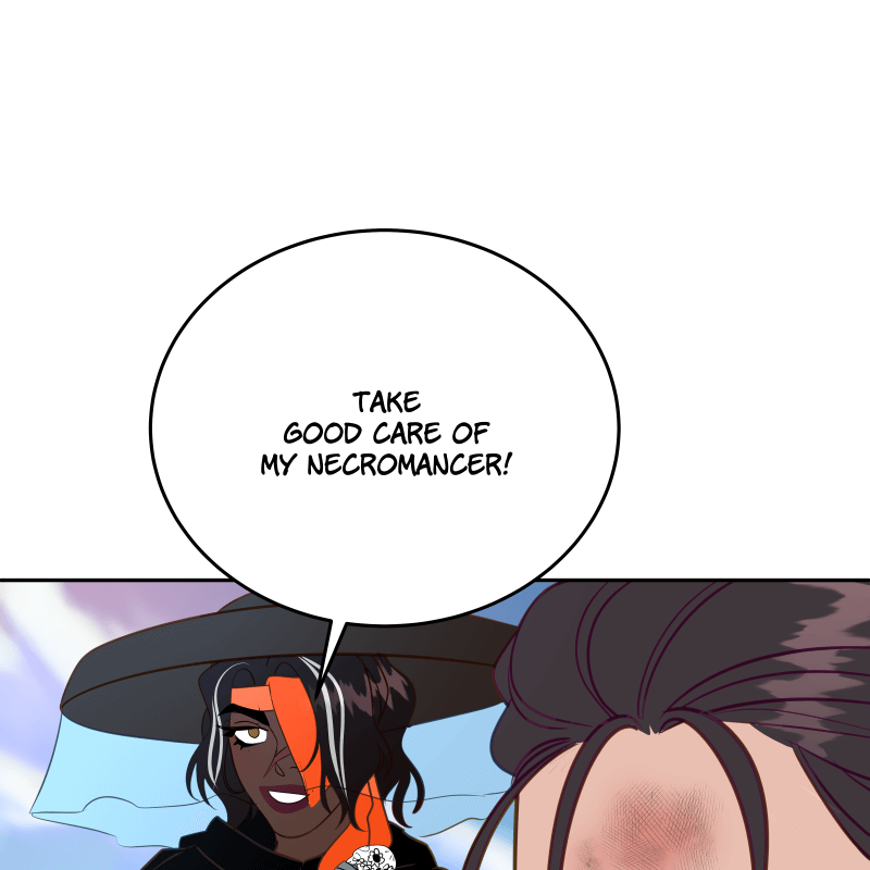 Love Me to Death Chapter 58 - Page 141