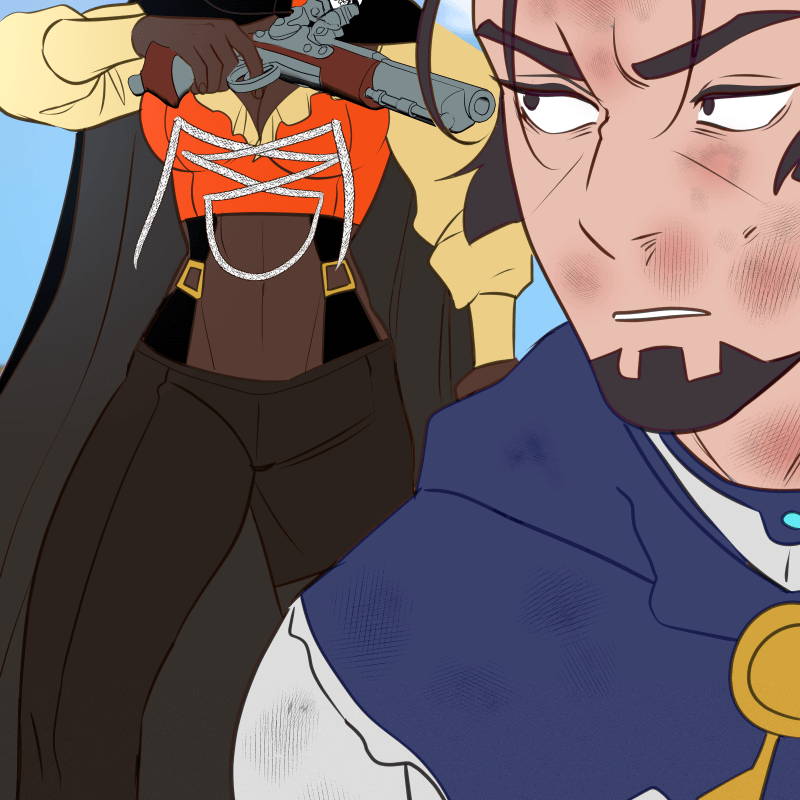 Love Me to Death Chapter 58 - Page 142