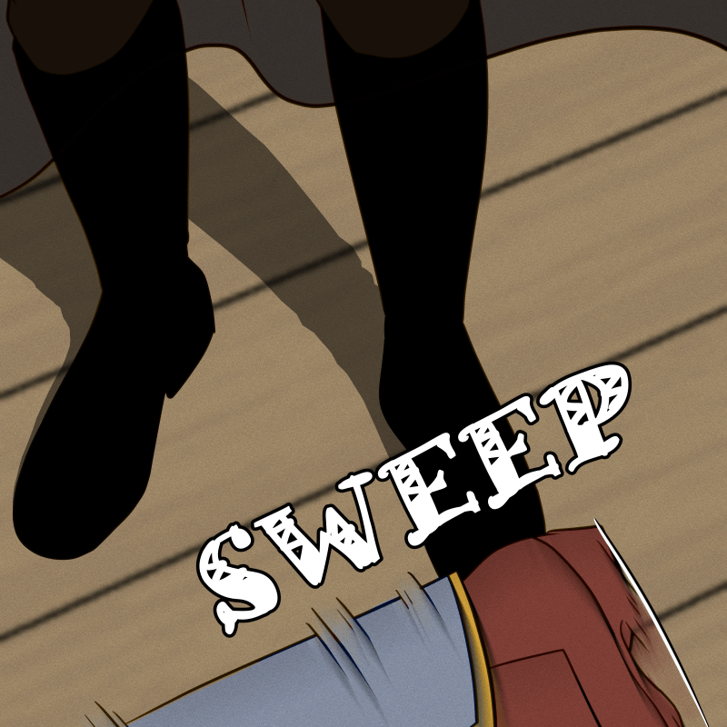 Love Me to Death Chapter 58 - Page 144