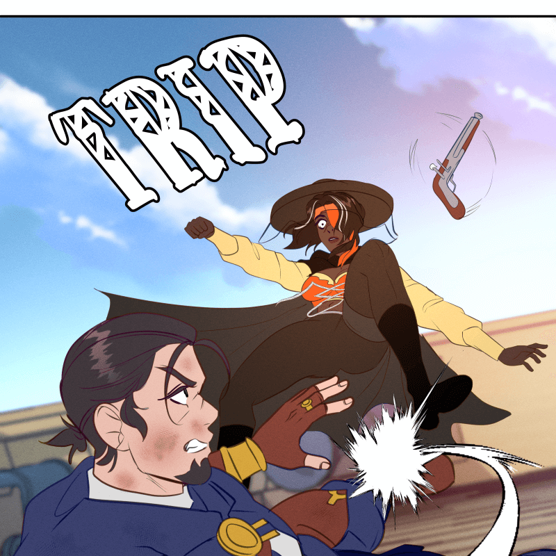 Love Me to Death Chapter 58 - Page 146