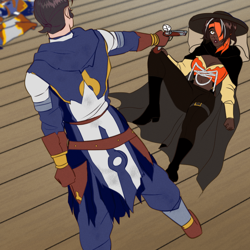 Love Me to Death Chapter 58 - Page 149