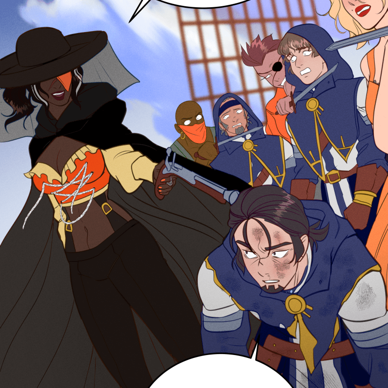 Love Me to Death Chapter 58 - Page 16