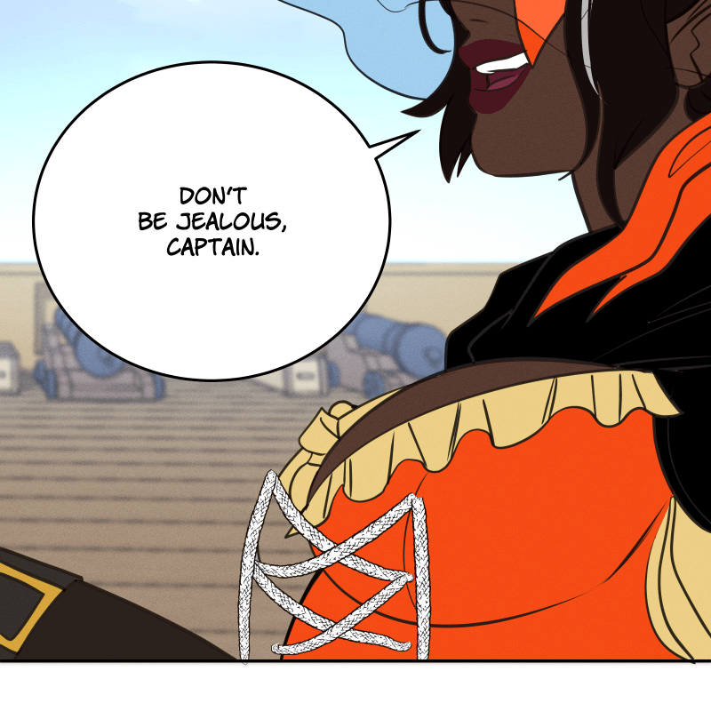 Love Me to Death Chapter 58 - Page 153