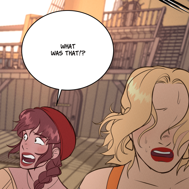 Love Me to Death Chapter 58 - Page 160