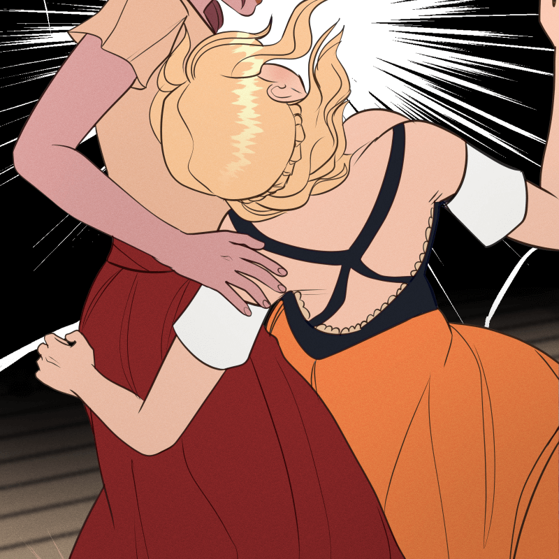 Love Me to Death Chapter 58 - Page 163