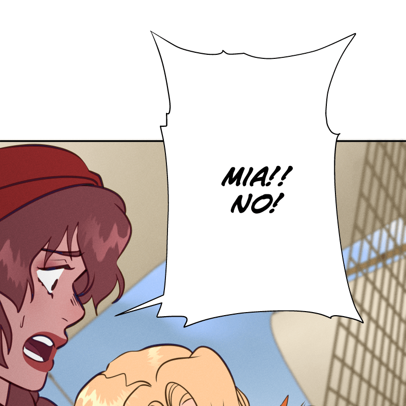 Love Me to Death Chapter 58 - Page 165