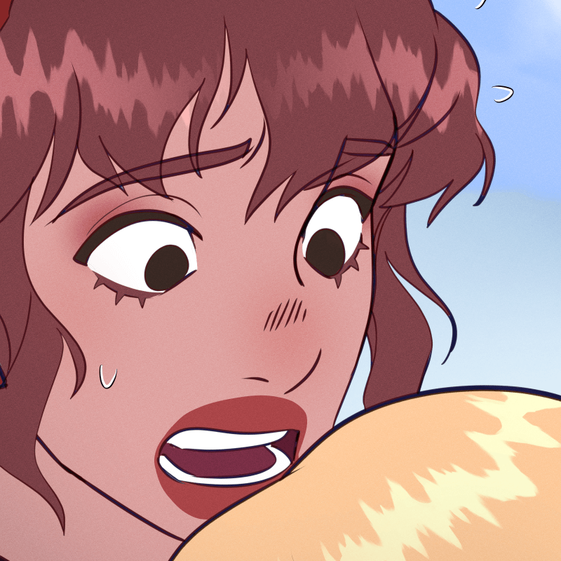 Love Me to Death Chapter 58 - Page 168