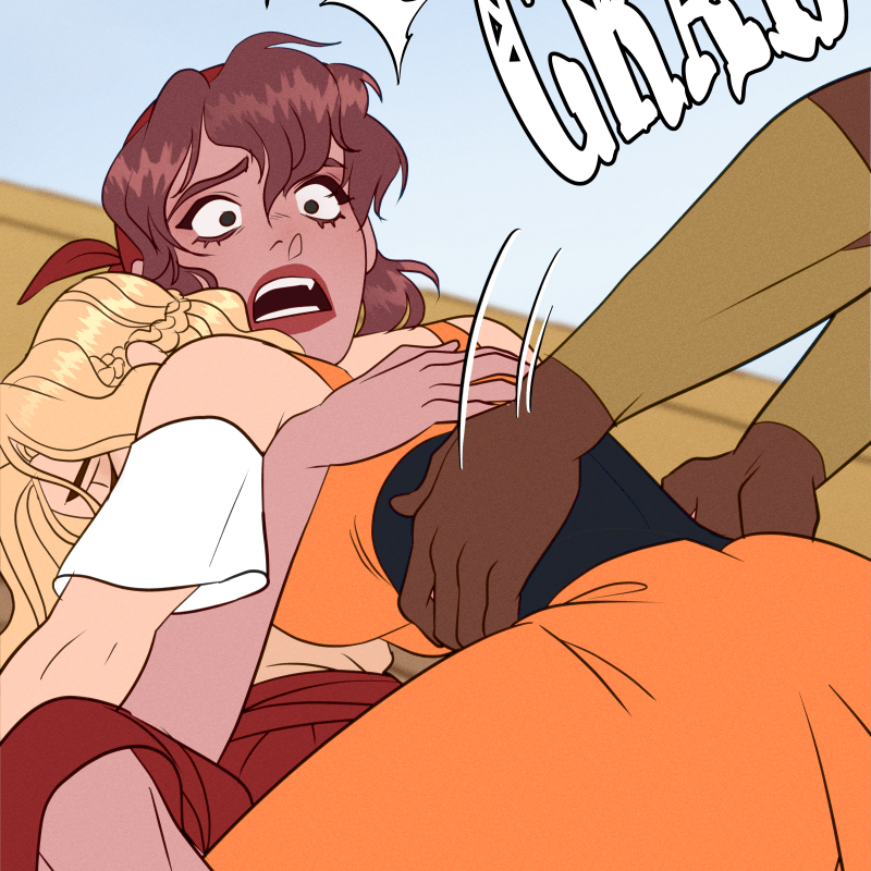 Love Me to Death Chapter 58 - Page 171