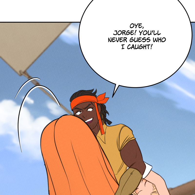 Love Me to Death Chapter 58 - Page 173